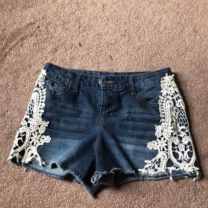 Arizona shorts